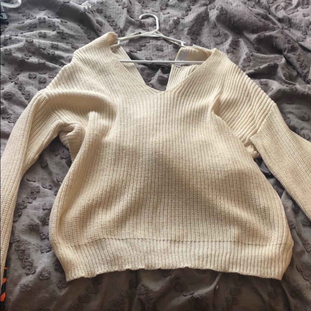 Sweater